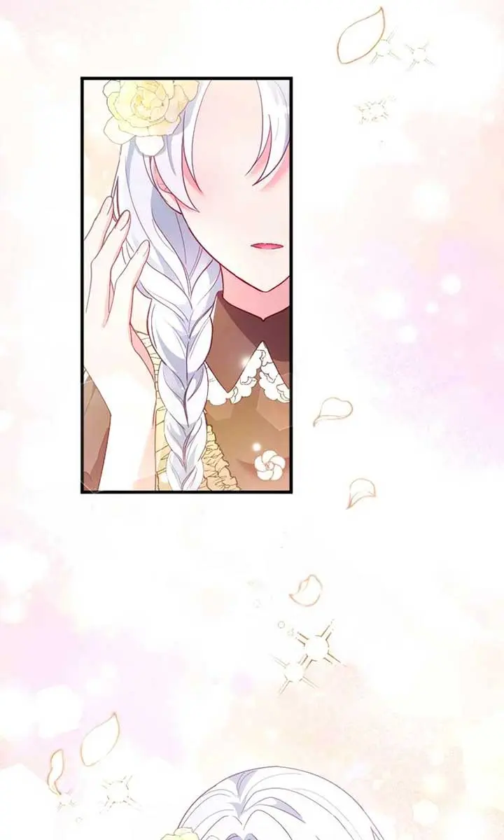 She Was Supposed to Be a Temporary Princess but It Seems She Is Done a Little Too Well Chapter 29 Page 101