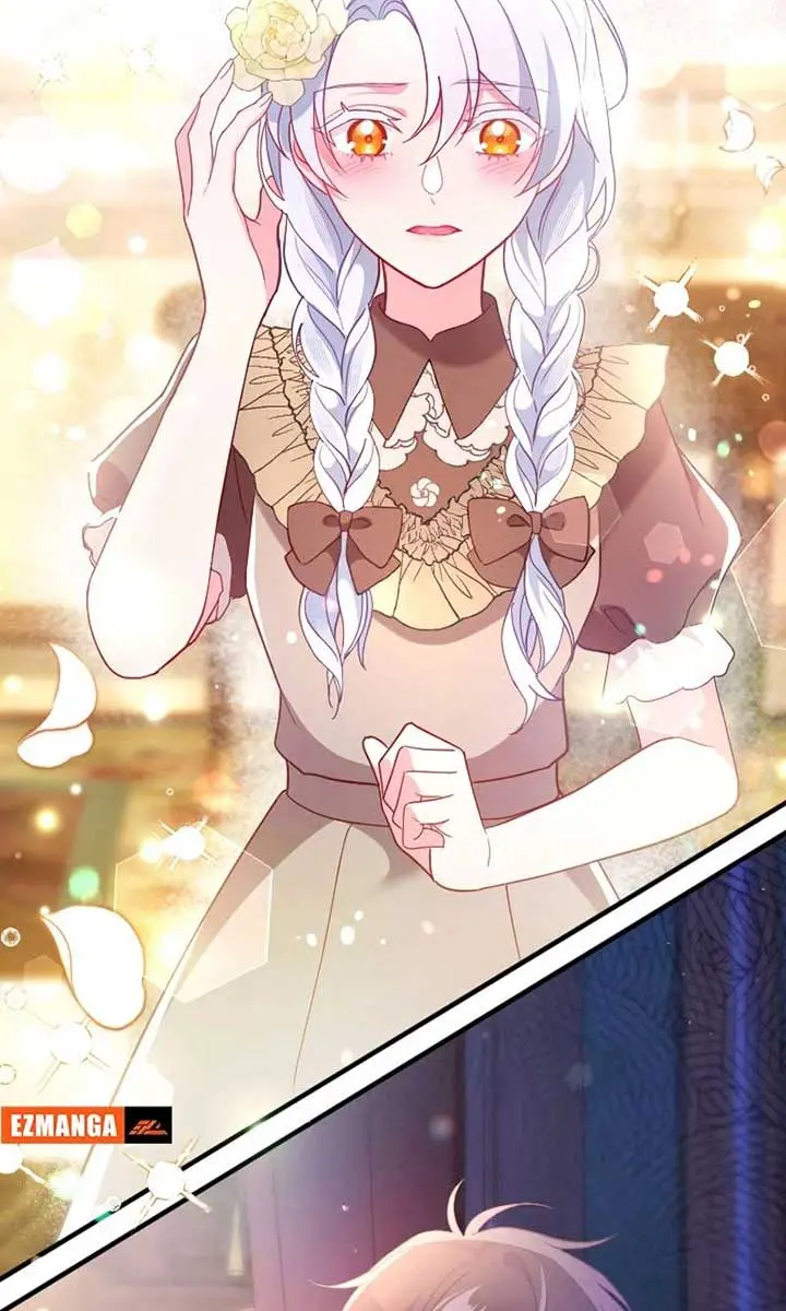 She Was Supposed to Be a Temporary Princess but It Seems She Is Done a Little Too Well Chapter 29 Page 102