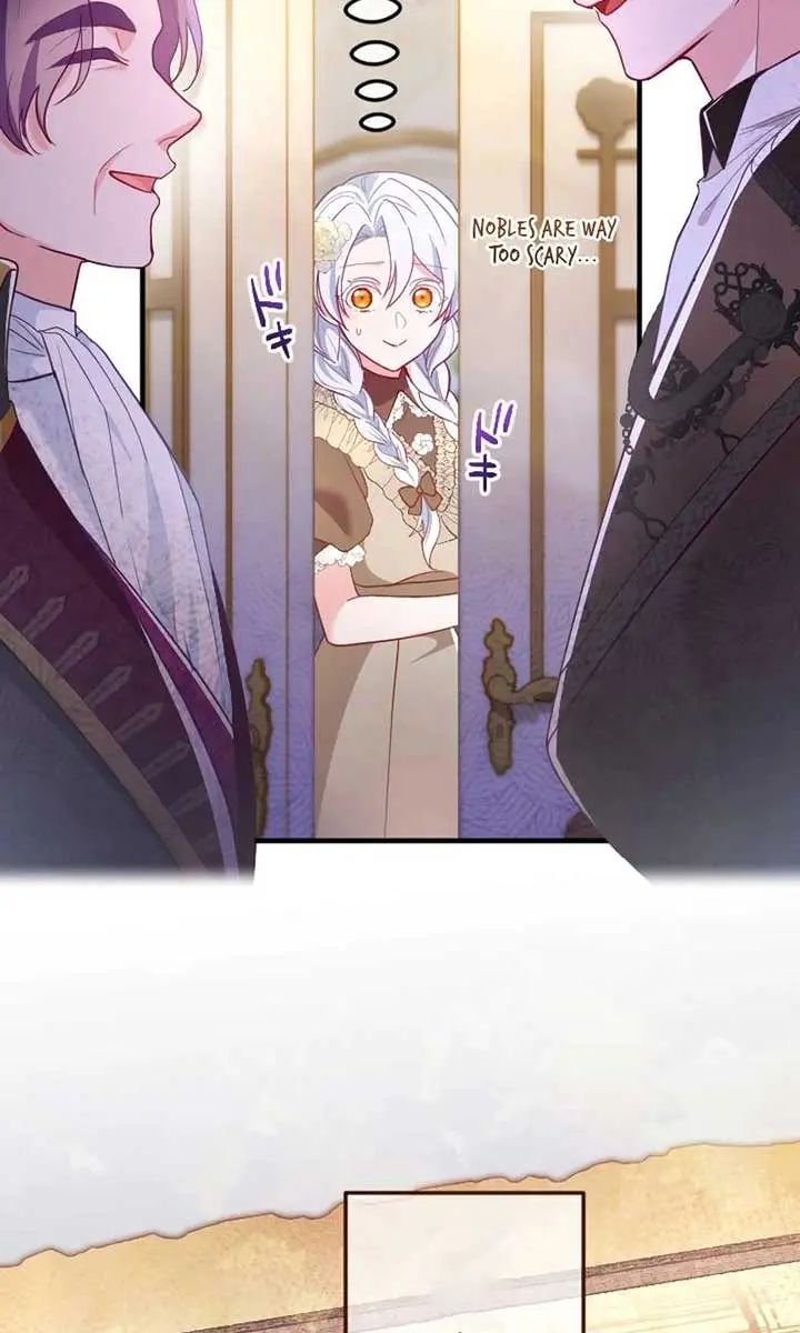 She Was Supposed to Be a Temporary Princess but It Seems She Is Done a Little Too Well Chapter 30 Page 4