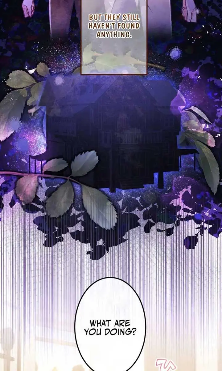 She Was Supposed to Be a Temporary Princess but It Seems She Is Done a Little Too Well Chapter 30 Page 6