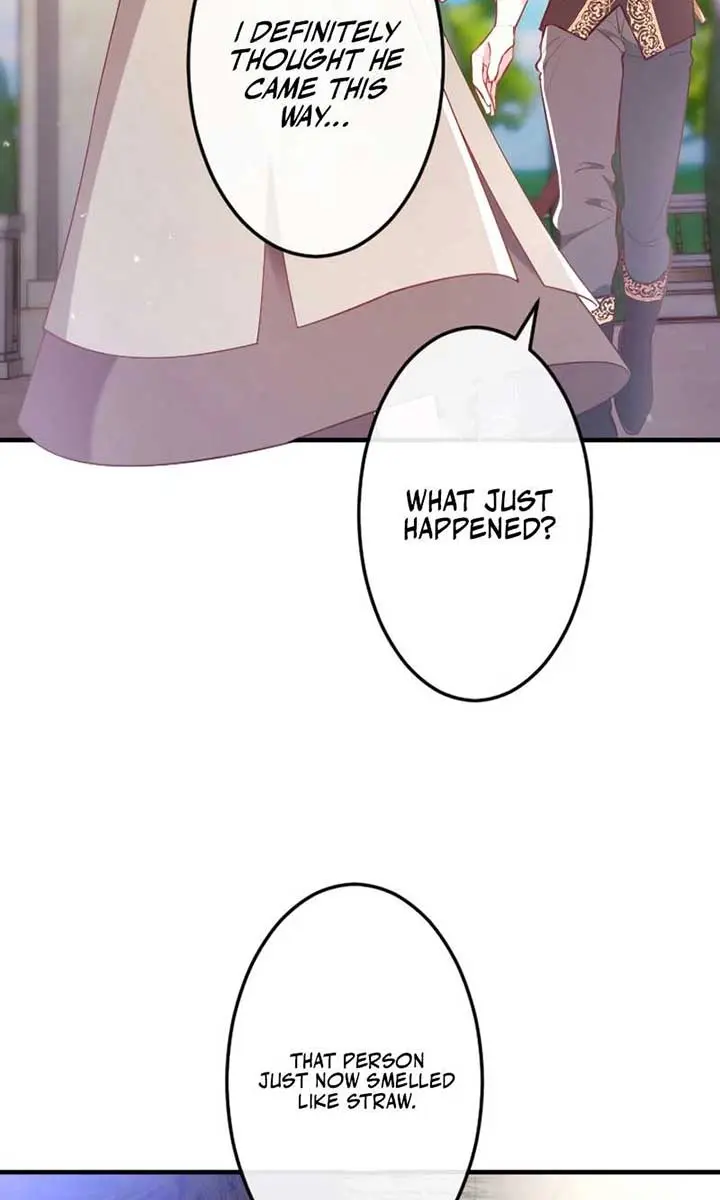 She Was Supposed to Be a Temporary Princess but It Seems She Is Done a Little Too Well Chapter 30 Page 24