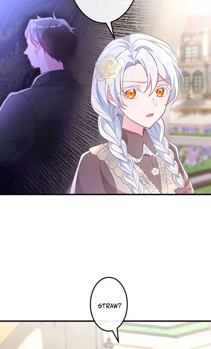 She Was Supposed to Be a Temporary Princess but It Seems She Is Done a Little Too Well Chapter 30 Page 25
