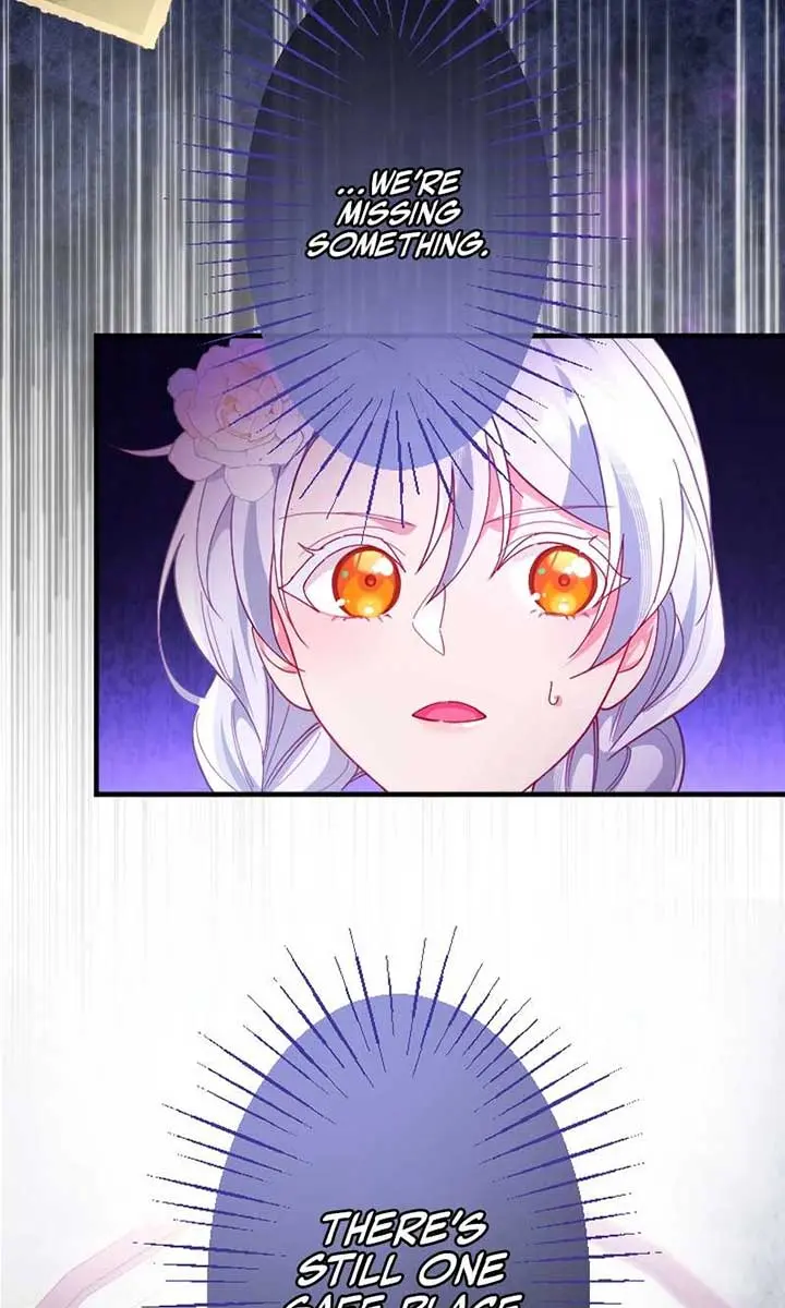 She Was Supposed to Be a Temporary Princess but It Seems She Is Done a Little Too Well Chapter 30 Page 30