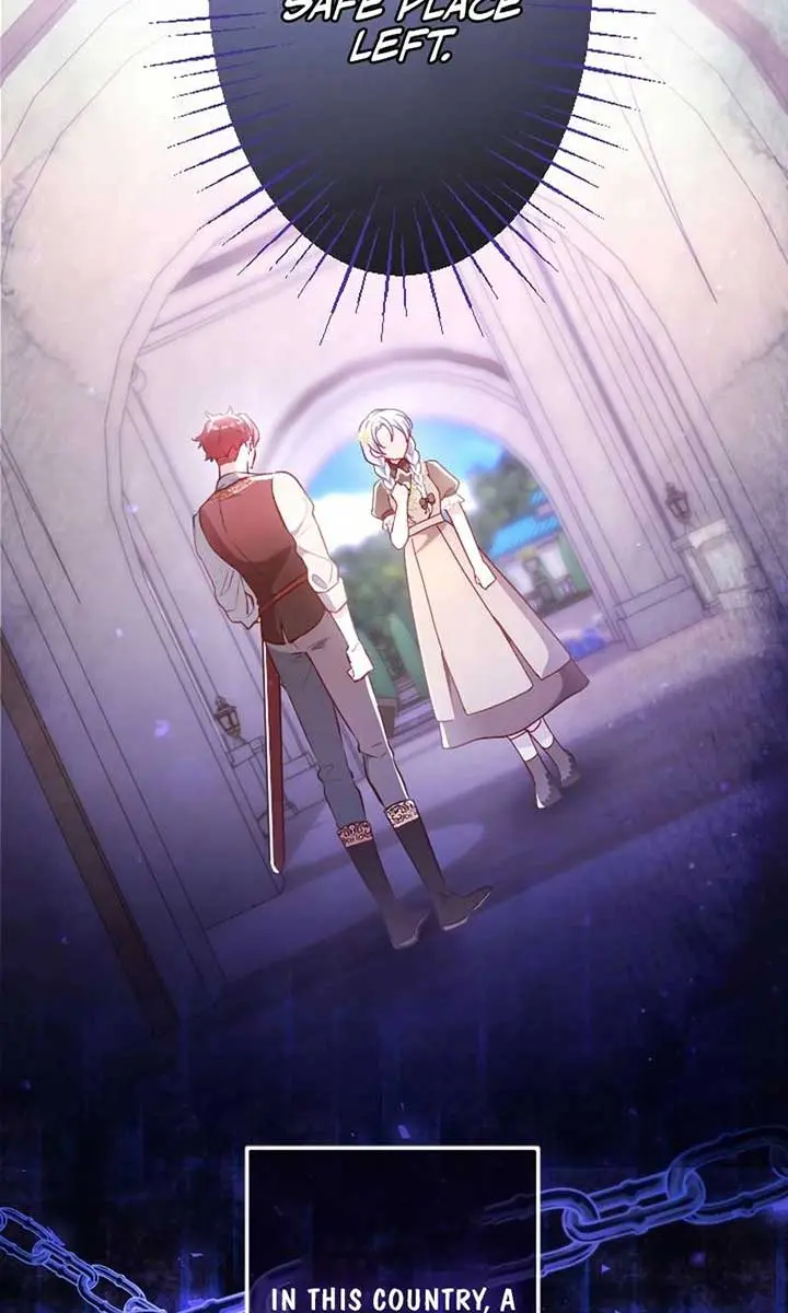 She Was Supposed to Be a Temporary Princess but It Seems She Is Done a Little Too Well Chapter 30 Page 31