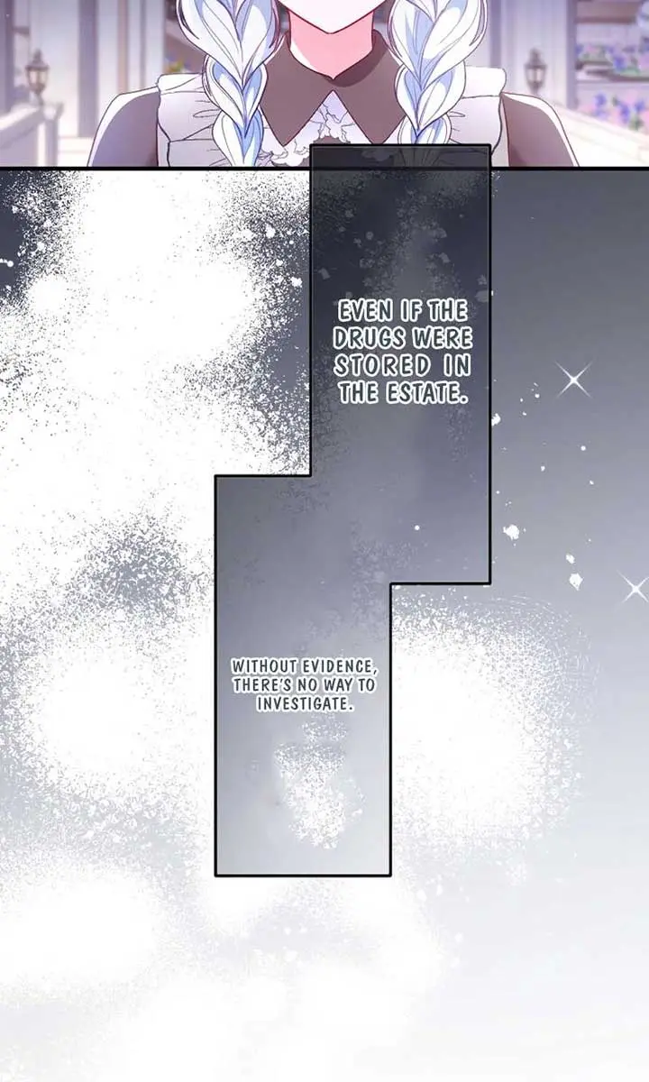 She Was Supposed to Be a Temporary Princess but It Seems She Is Done a Little Too Well Chapter 30 Page 34