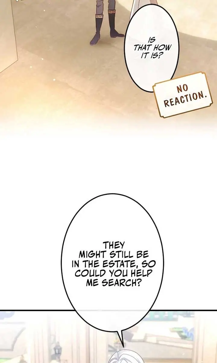 She Was Supposed to Be a Temporary Princess but It Seems She Is Done a Little Too Well Chapter 30 Page 39