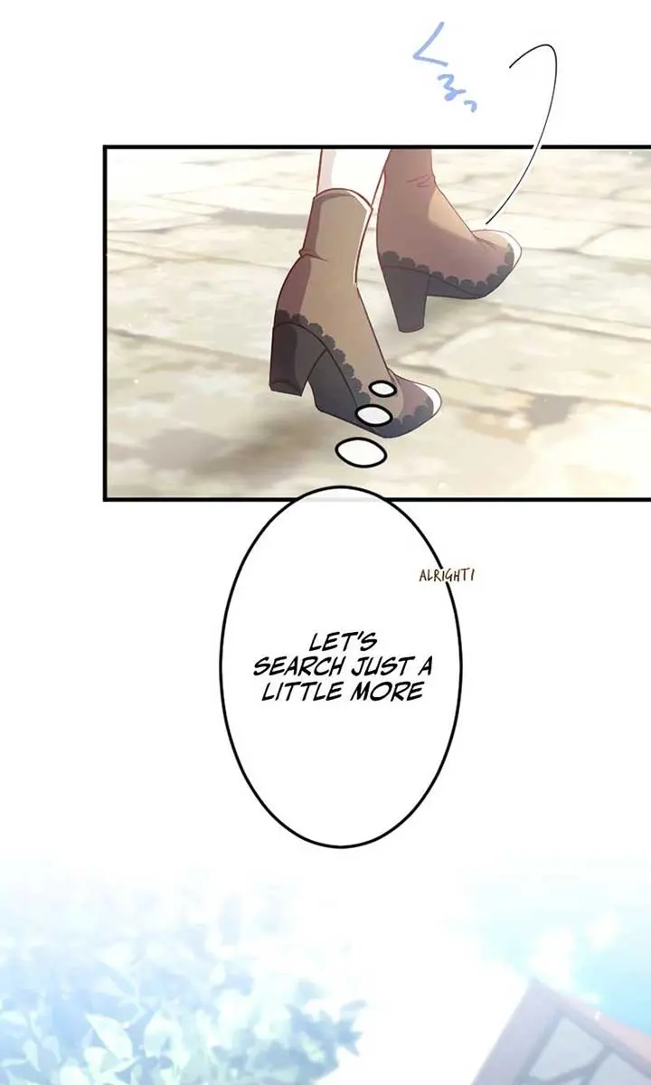 She Was Supposed to Be a Temporary Princess but It Seems She Is Done a Little Too Well Chapter 30 Page 51