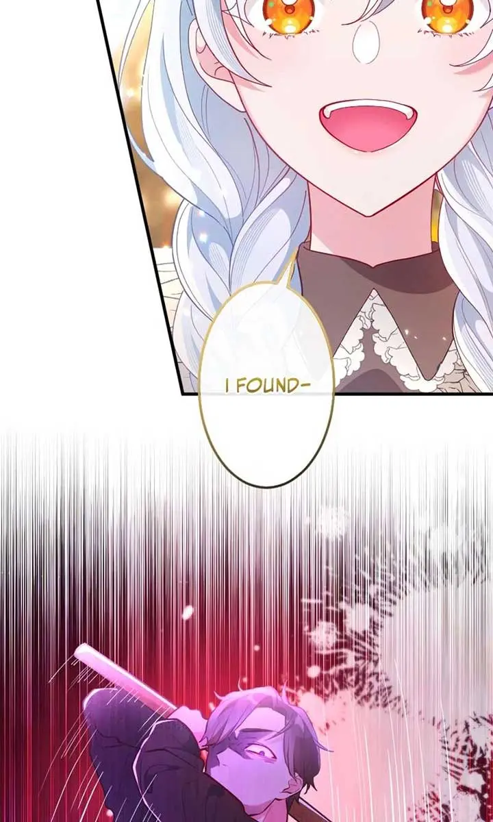 She Was Supposed to Be a Temporary Princess but It Seems She Is Done a Little Too Well Chapter 30 Page 58