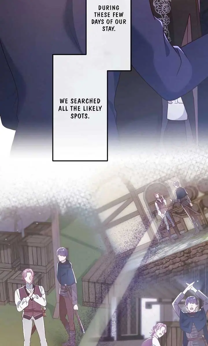 She Was Supposed to Be a Temporary Princess but It Seems She Is Done a Little Too Well Chapter 30 Page 67