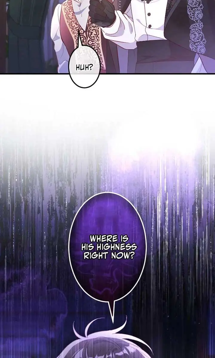 She Was Supposed to Be a Temporary Princess but It Seems She Is Done a Little Too Well Chapter 30 Page 82