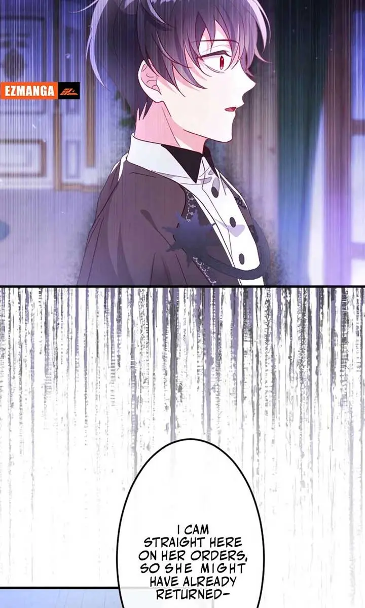 She Was Supposed to Be a Temporary Princess but It Seems She Is Done a Little Too Well Chapter 30 Page 83