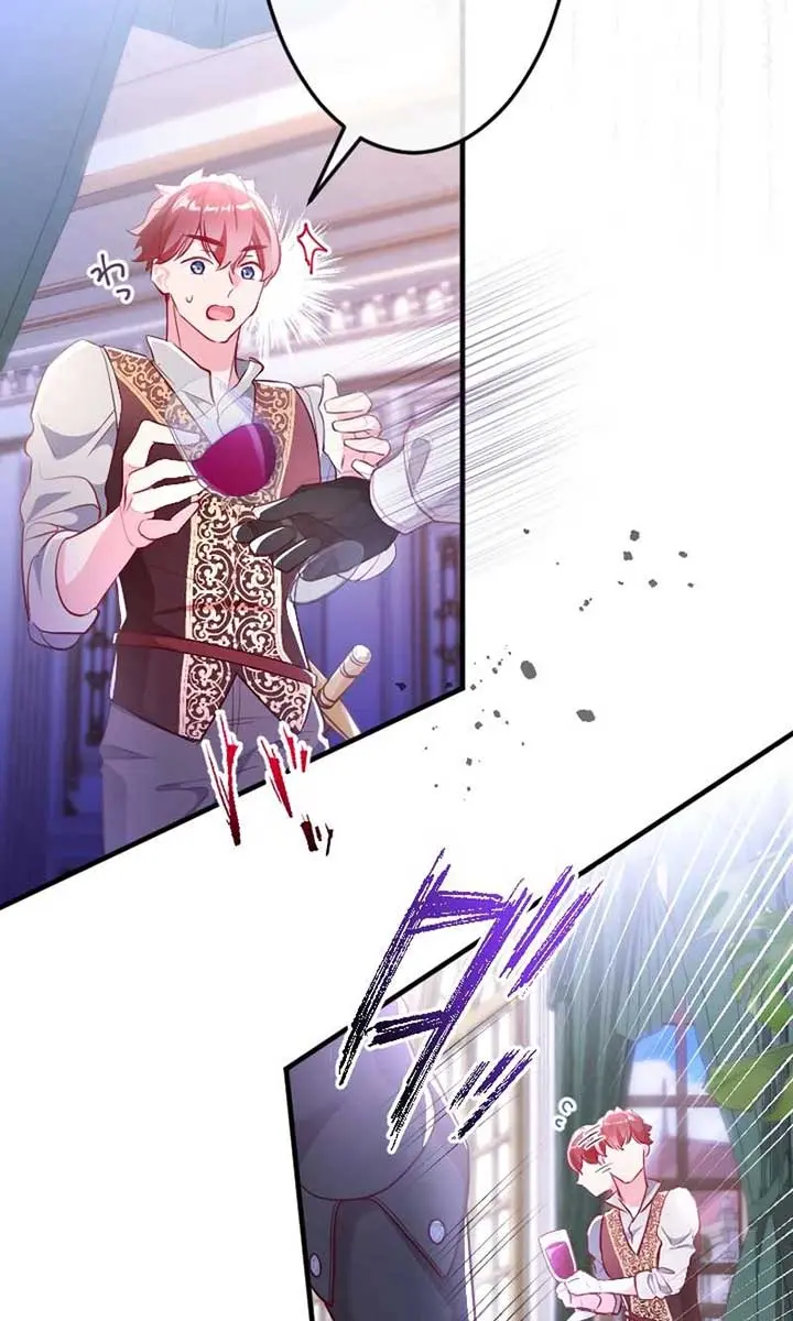 She Was Supposed to Be a Temporary Princess but It Seems She Is Done a Little Too Well Chapter 30 Page 84