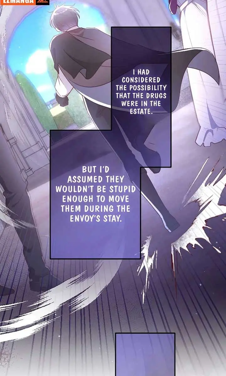 She Was Supposed to Be a Temporary Princess but It Seems She Is Done a Little Too Well Chapter 30 Page 88