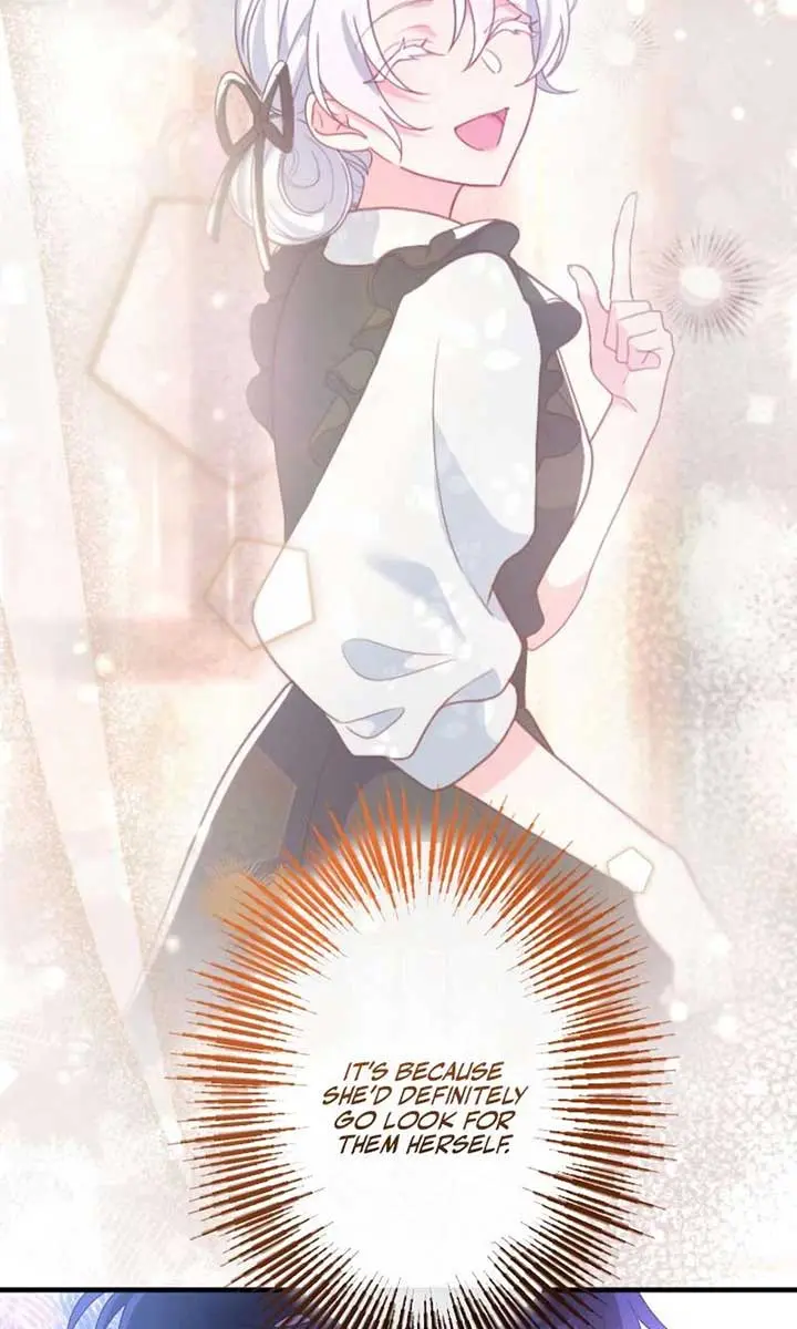 She Was Supposed to Be a Temporary Princess but It Seems She Is Done a Little Too Well Chapter 30 Page 90