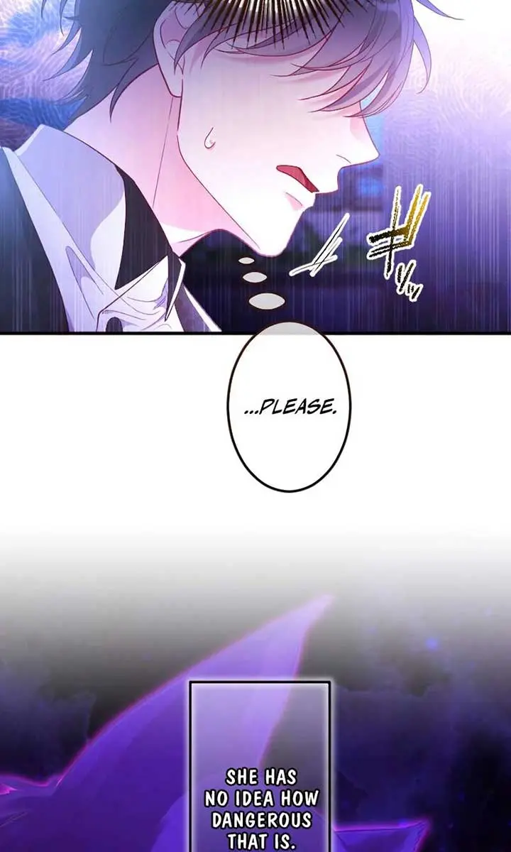 She Was Supposed to Be a Temporary Princess but It Seems She Is Done a Little Too Well Chapter 30 Page 91
