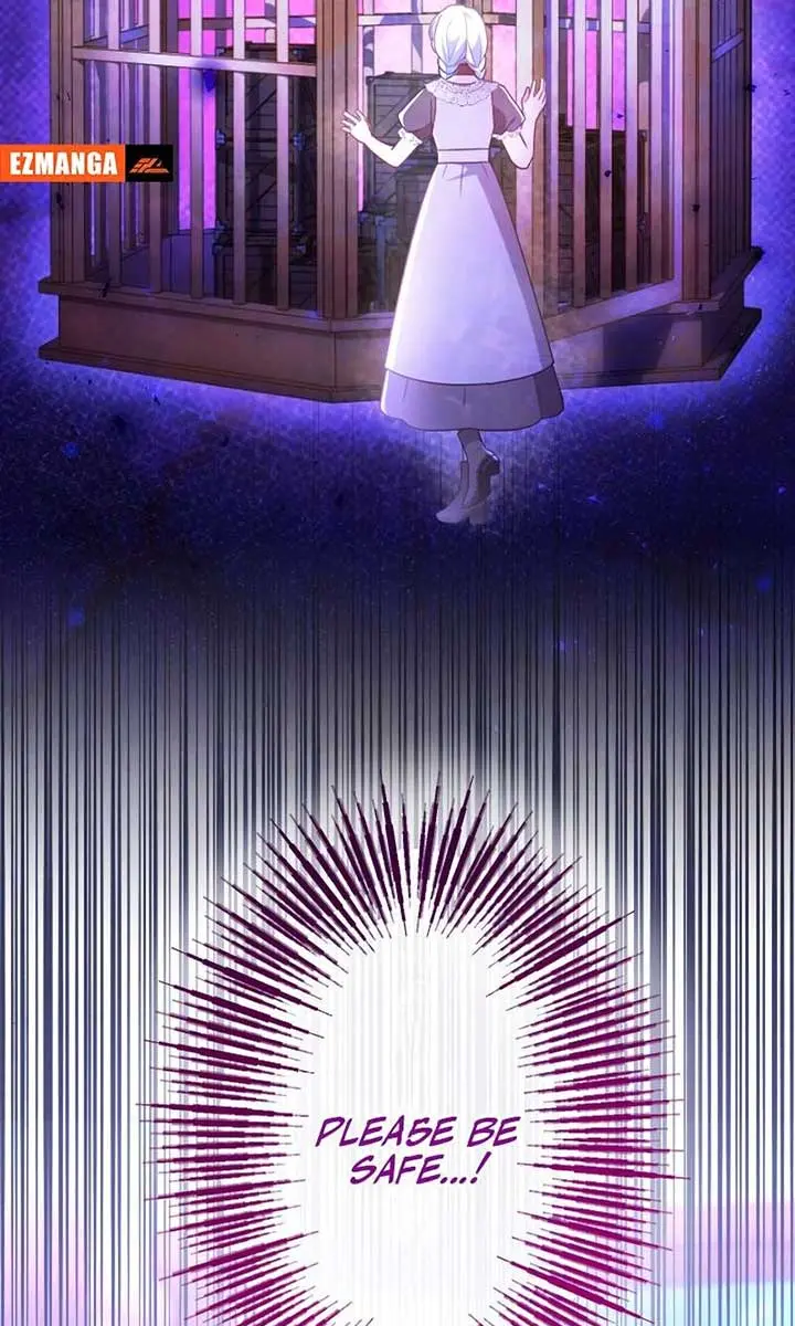 She Was Supposed to Be a Temporary Princess but It Seems She Is Done a Little Too Well Chapter 30 Page 93