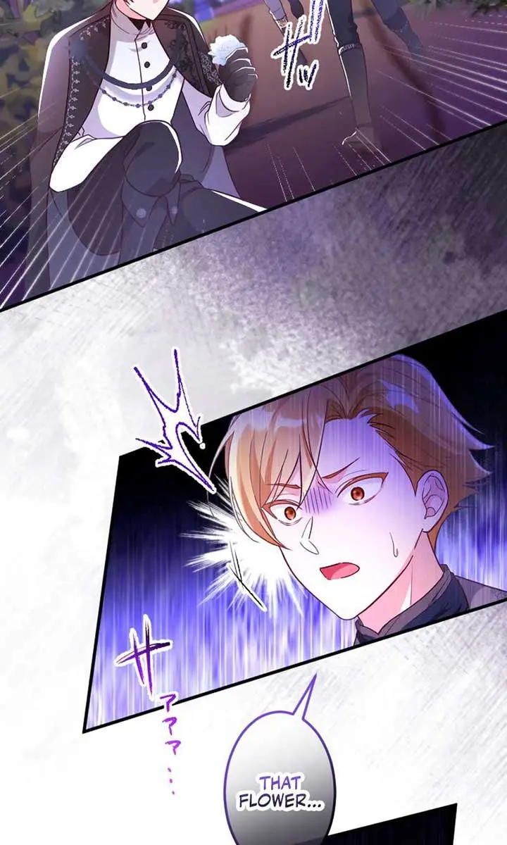 She Was Supposed to Be a Temporary Princess but It Seems She Is Done a Little Too Well Chapter 31 Page 3