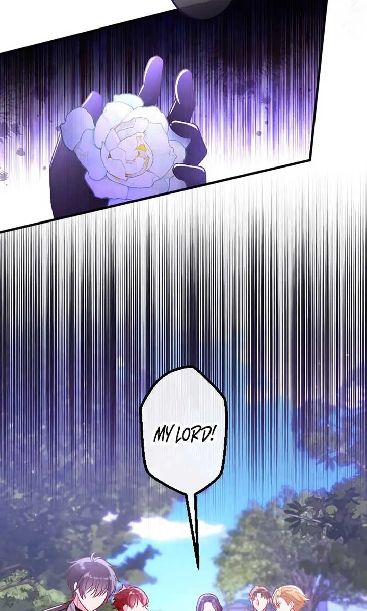 She Was Supposed to Be a Temporary Princess but It Seems She Is Done a Little Too Well Chapter 31 Page 4