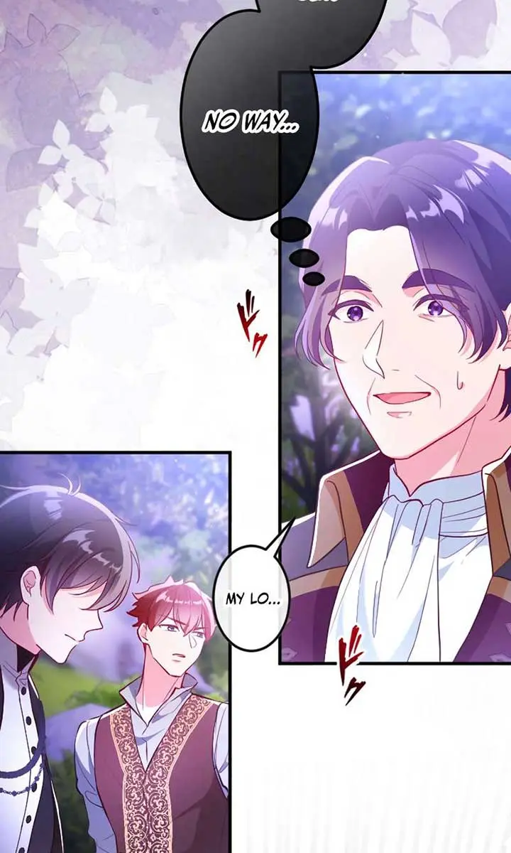 She Was Supposed to Be a Temporary Princess but It Seems She Is Done a Little Too Well Chapter 31 Page 6