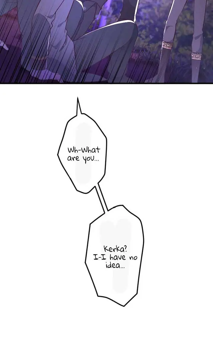 She Was Supposed to Be a Temporary Princess but It Seems She Is Done a Little Too Well Chapter 31 Page 11
