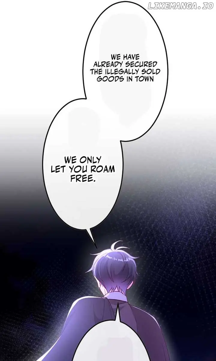 She Was Supposed to Be a Temporary Princess but It Seems She Is Done a Little Too Well Chapter 31 Page 12