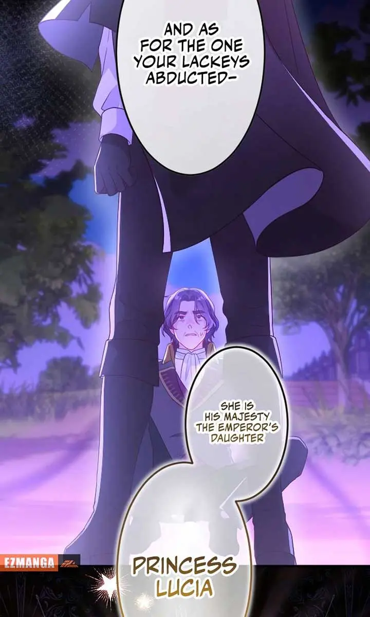 She Was Supposed to Be a Temporary Princess but It Seems She Is Done a Little Too Well Chapter 31 Page 13
