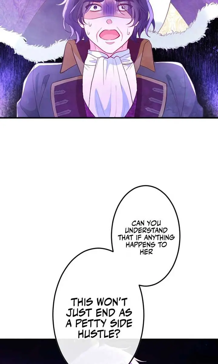 She Was Supposed to Be a Temporary Princess but It Seems She Is Done a Little Too Well Chapter 31 Page 15