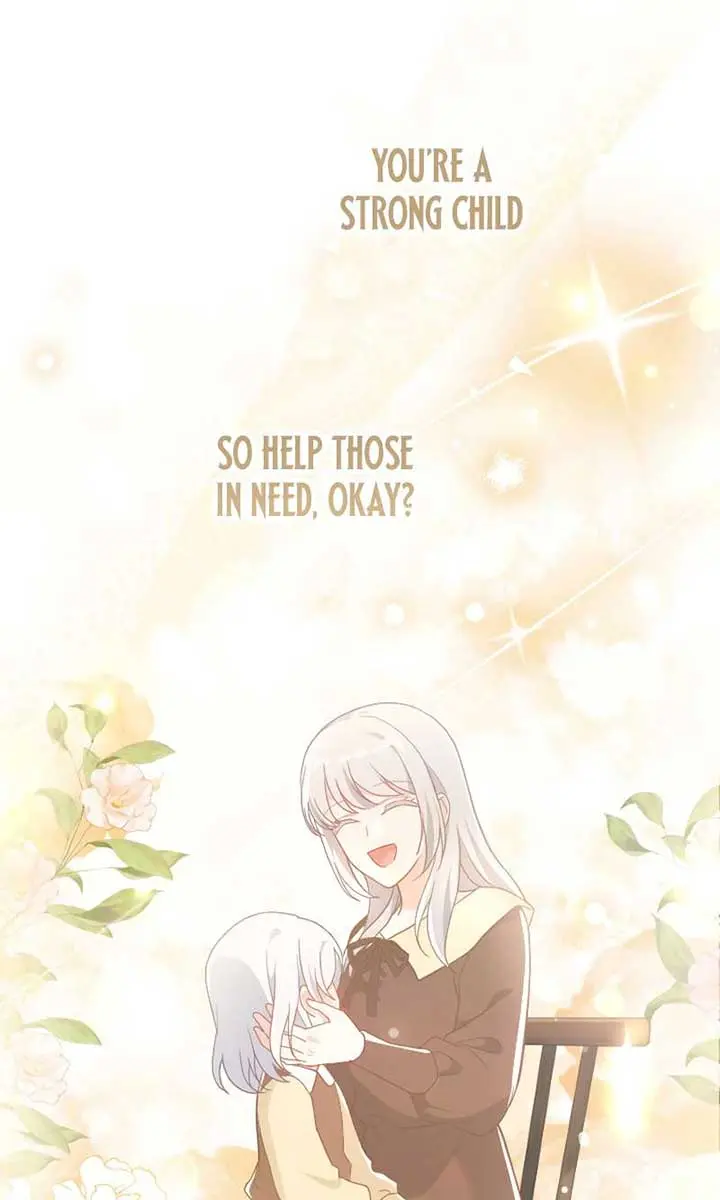 She Was Supposed to Be a Temporary Princess but It Seems She Is Done a Little Too Well Chapter 31 Page 23