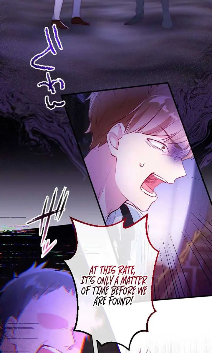 She Was Supposed to Be a Temporary Princess but It Seems She Is Done a Little Too Well Chapter 31 Page 30