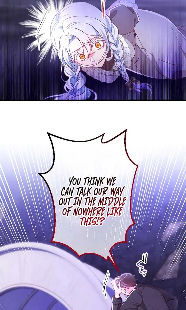 She Was Supposed to Be a Temporary Princess but It Seems She Is Done a Little Too Well Chapter 31 Page 32