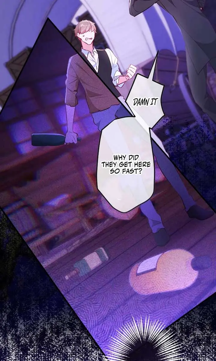 She Was Supposed to Be a Temporary Princess but It Seems She Is Done a Little Too Well Chapter 31 Page 33