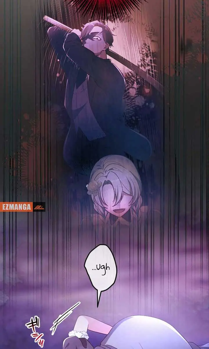 She Was Supposed to Be a Temporary Princess but It Seems She Is Done a Little Too Well Chapter 31 Page 35