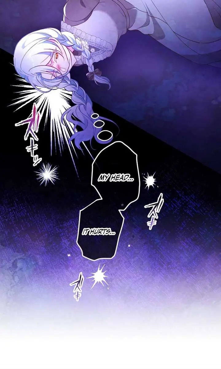 She Was Supposed to Be a Temporary Princess but It Seems She Is Done a Little Too Well Chapter 31 Page 36