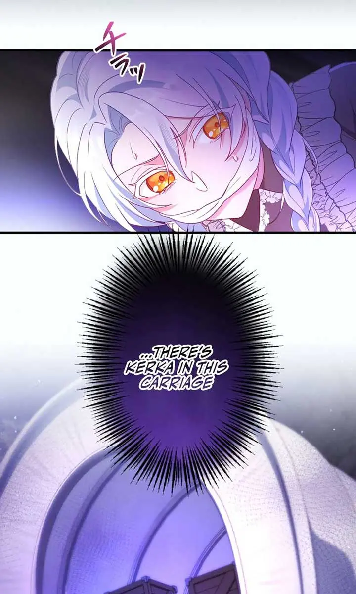 She Was Supposed to Be a Temporary Princess but It Seems She Is Done a Little Too Well Chapter 31 Page 40