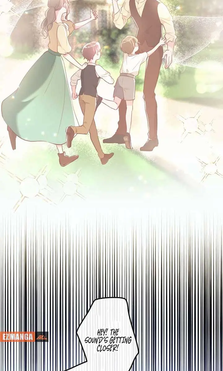 She Was Supposed to Be a Temporary Princess but It Seems She Is Done a Little Too Well Chapter 31 Page 42