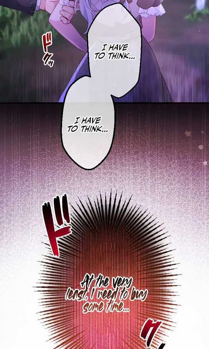 She Was Supposed to Be a Temporary Princess but It Seems She Is Done a Little Too Well Chapter 31 Page 54