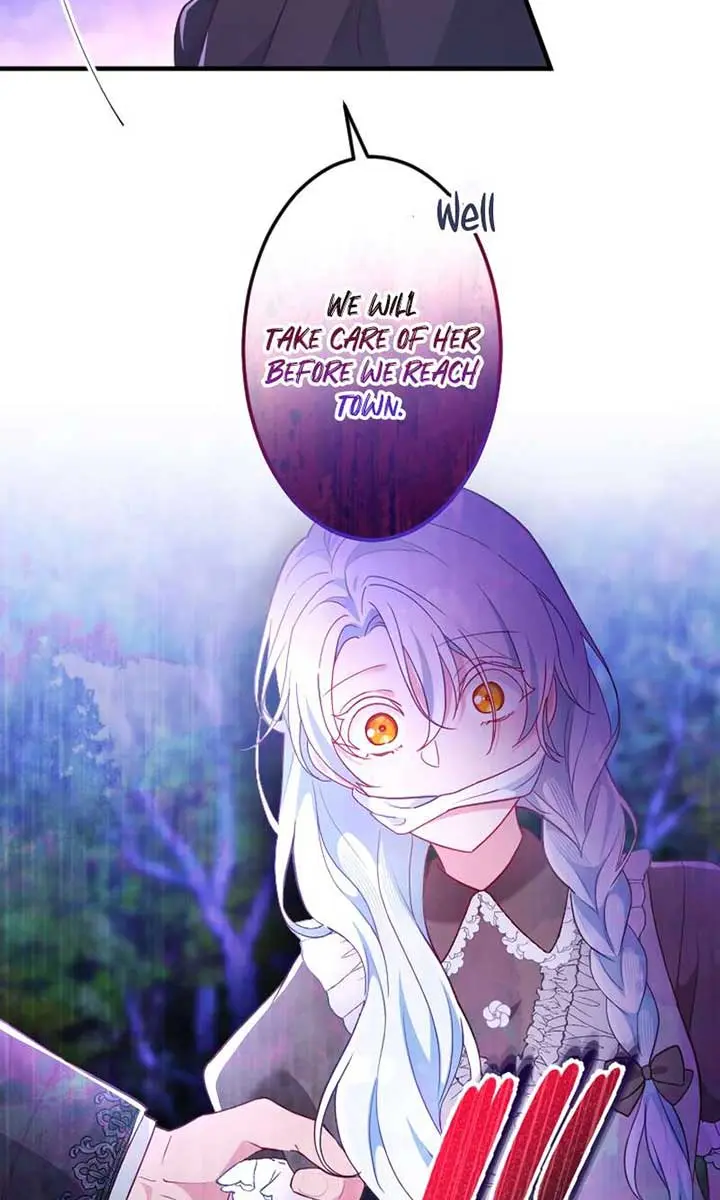 She Was Supposed to Be a Temporary Princess but It Seems She Is Done a Little Too Well Chapter 31 Page 57