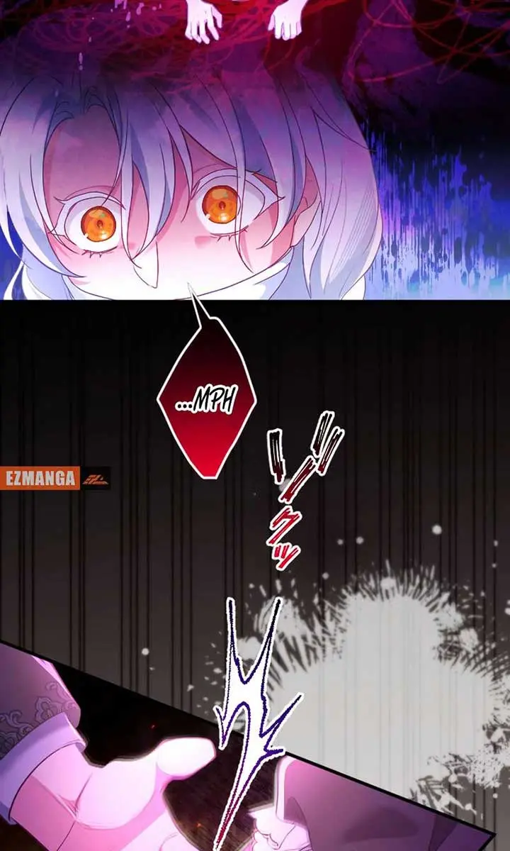 She Was Supposed to Be a Temporary Princess but It Seems She Is Done a Little Too Well Chapter 31 Page 59