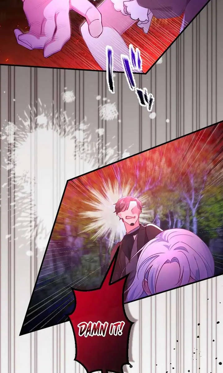 She Was Supposed to Be a Temporary Princess but It Seems She Is Done a Little Too Well Chapter 31 Page 60