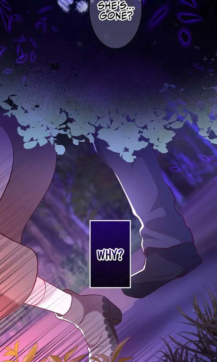 She Was Supposed to Be a Temporary Princess but It Seems She Is Done a Little Too Well Chapter 31 Page 64