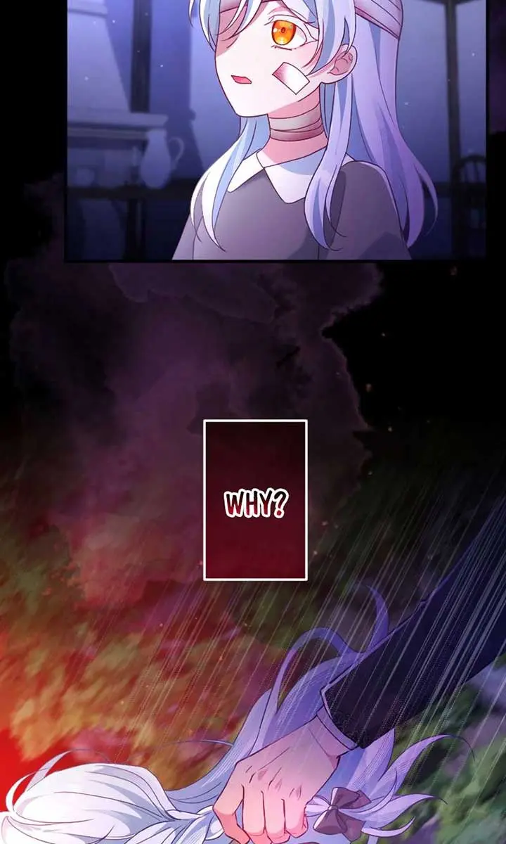 She Was Supposed to Be a Temporary Princess but It Seems She Is Done a Little Too Well Chapter 31 Page 66