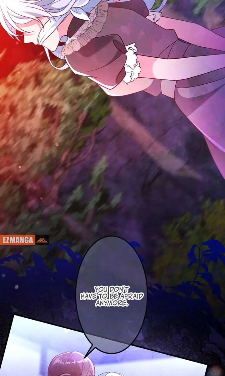She Was Supposed to Be a Temporary Princess but It Seems She Is Done a Little Too Well Chapter 31 Page 67