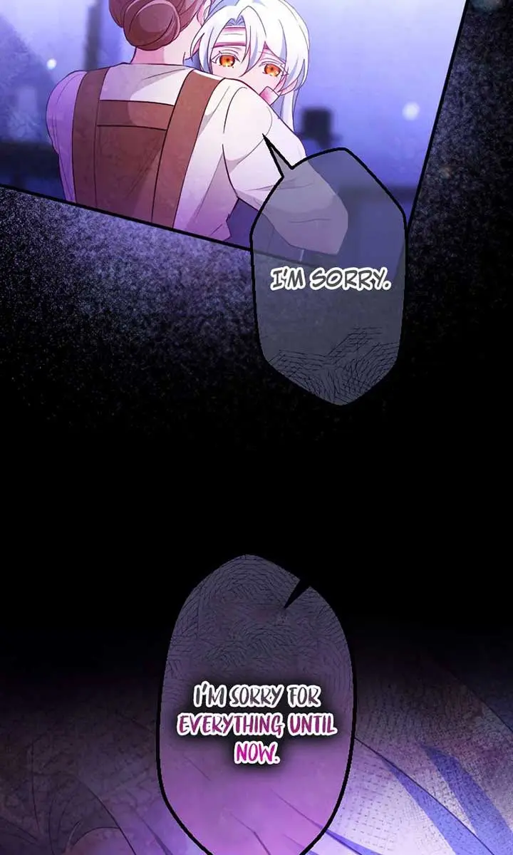 She Was Supposed to Be a Temporary Princess but It Seems She Is Done a Little Too Well Chapter 31 Page 68