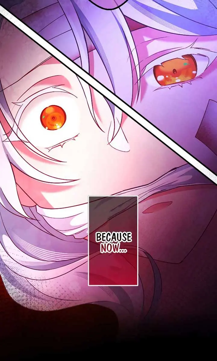 She Was Supposed to Be a Temporary Princess but It Seems She Is Done a Little Too Well Chapter 31 Page 69
