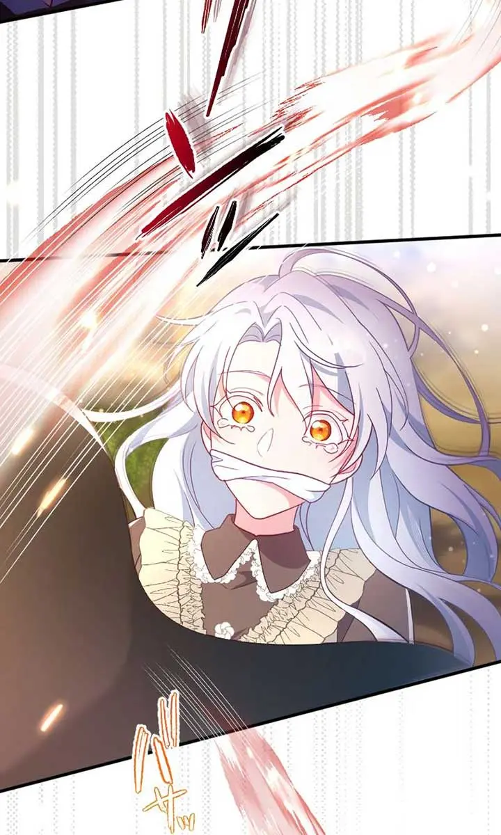 She Was Supposed to Be a Temporary Princess but It Seems She Is Done a Little Too Well Chapter 31 Page 74