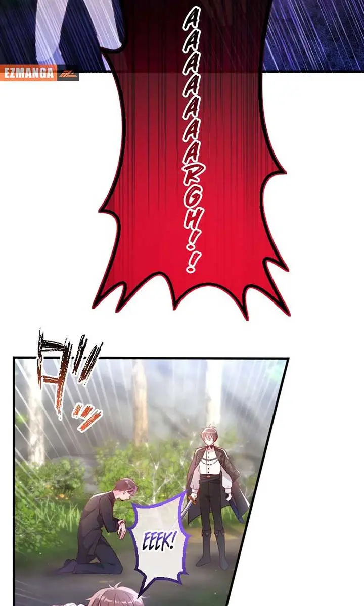 She Was Supposed to Be a Temporary Princess but It Seems She Is Done a Little Too Well Chapter 31 Page 81