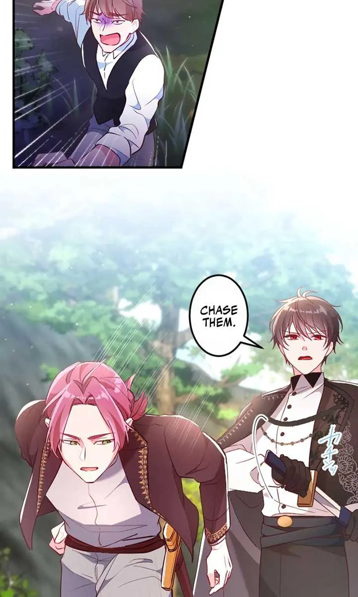 She Was Supposed to Be a Temporary Princess but It Seems She Is Done a Little Too Well Chapter 31 Page 82