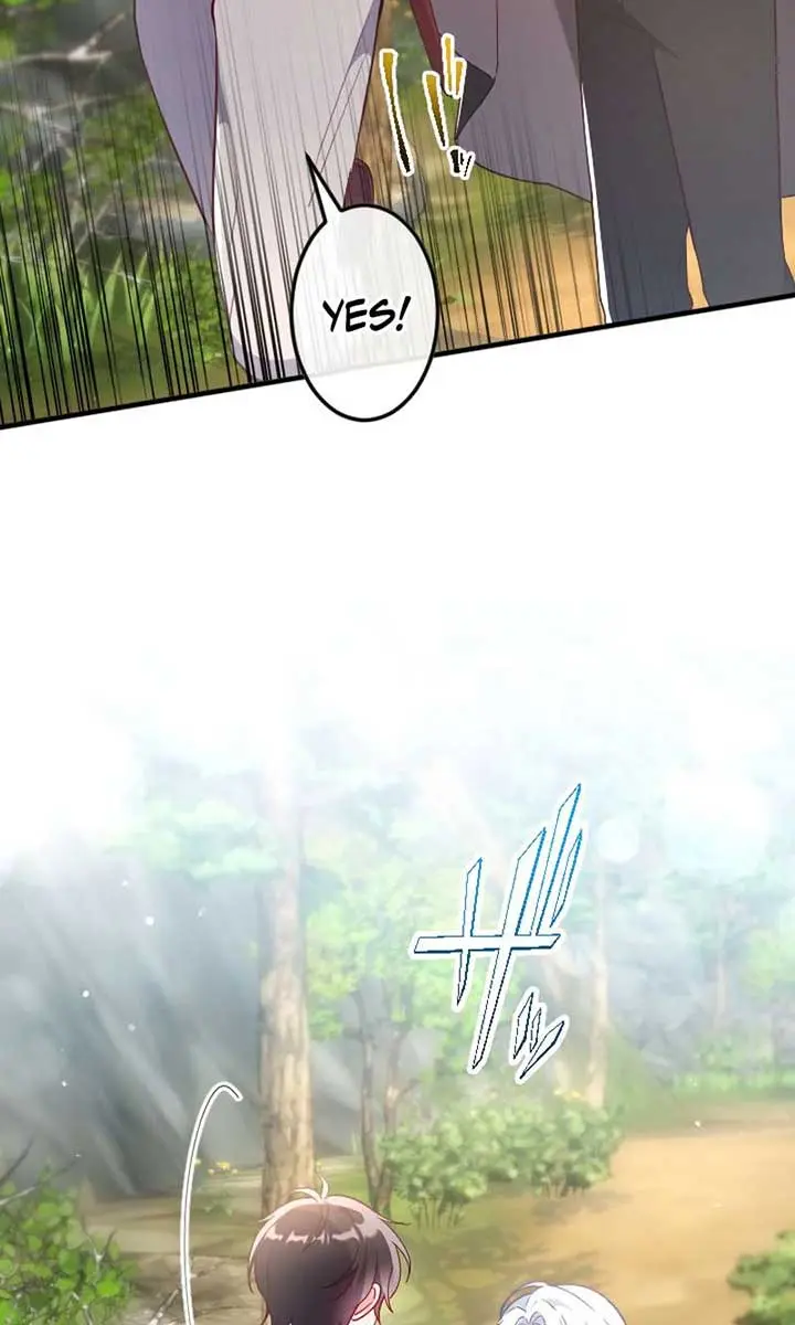 She Was Supposed to Be a Temporary Princess but It Seems She Is Done a Little Too Well Chapter 31 Page 83