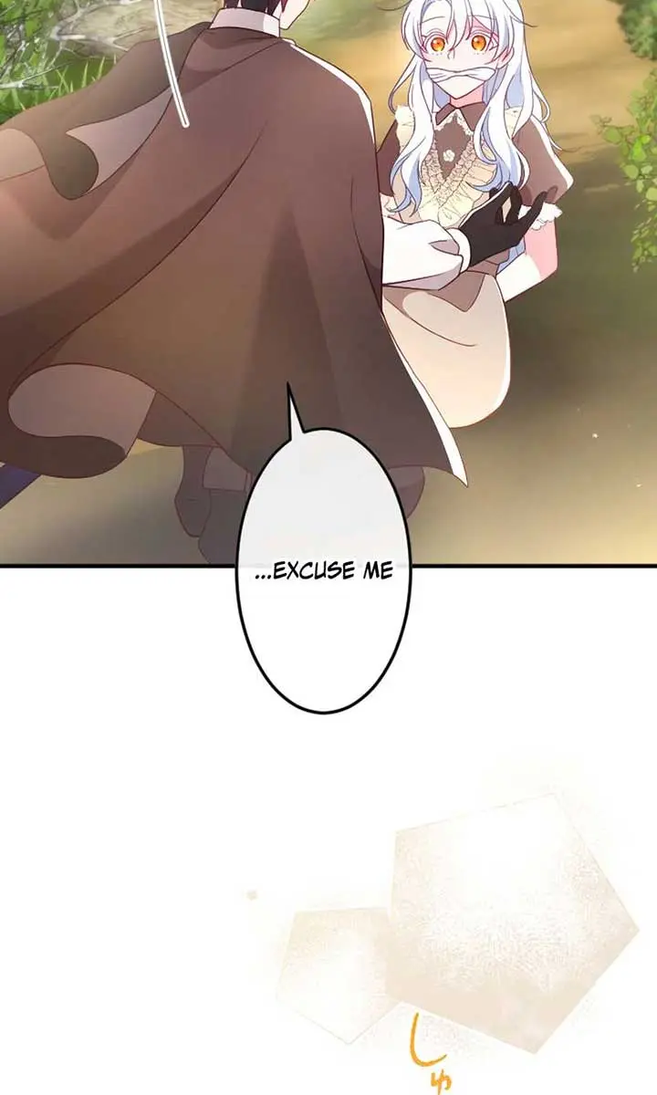 She Was Supposed to Be a Temporary Princess but It Seems She Is Done a Little Too Well Chapter 31 Page 84