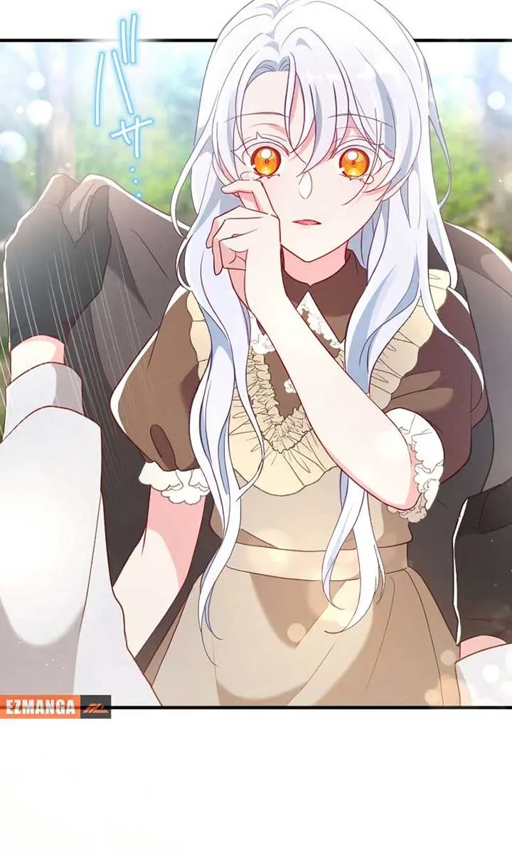 She Was Supposed to Be a Temporary Princess but It Seems She Is Done a Little Too Well Chapter 31 Page 86
